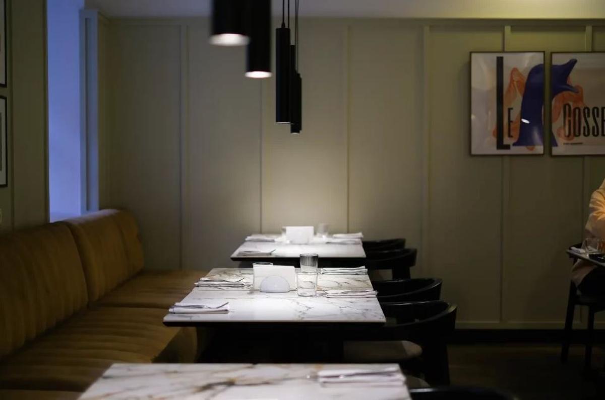 «Забронировали все еще полтора месяца назад». Где в Минске можно найти столик на 14 февраля