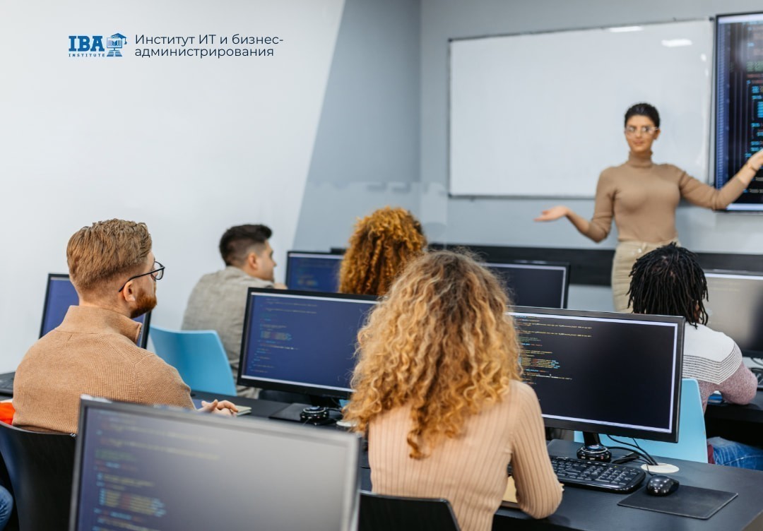 Неочевидный путь в IT: как получить востребованную профессию, даже когда рынок штормит