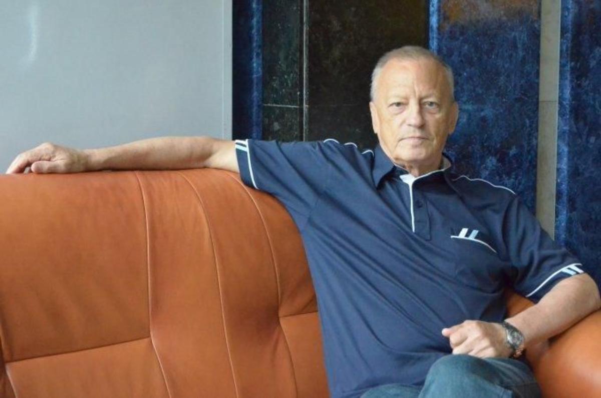 Умер основатель старейшего экономического издания Беларуси