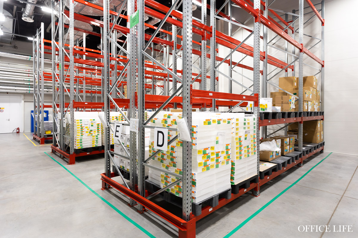 «Только на одном препарате бюджет сэкономит €500 тыс.». Как под Минском делают лекарства для онкобольных