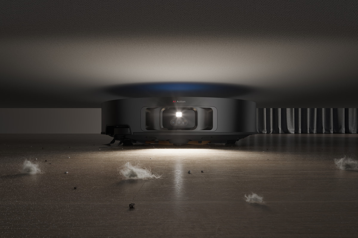 Лучший подарок — время. Выбираем робот-пылесос, который избавит вас от уборки