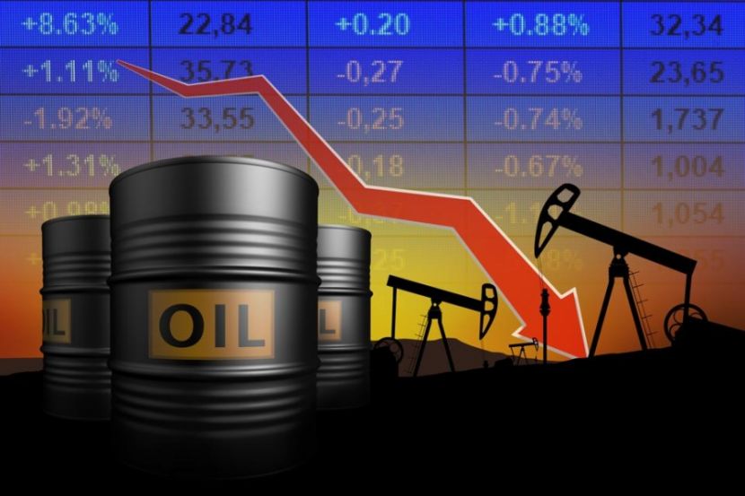 Bloomberg: российская нефть торгуется ниже «потолка»