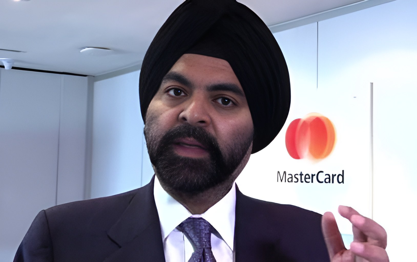 Байден предложил экс-главу MasterCard на пост босса Всемирного банка