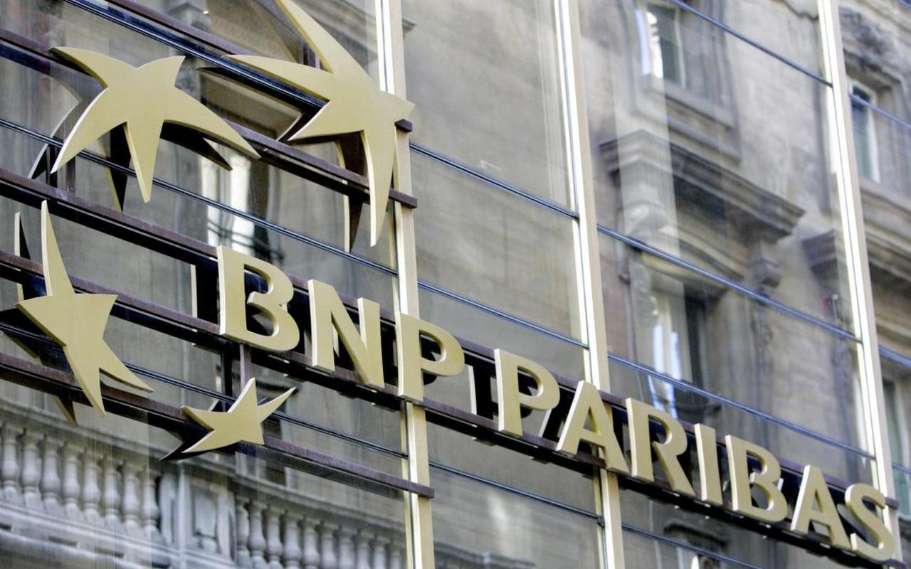 Банкир отсудил у BNP Paribas €4,5 млн за увольнение, но деньги придется вернуть