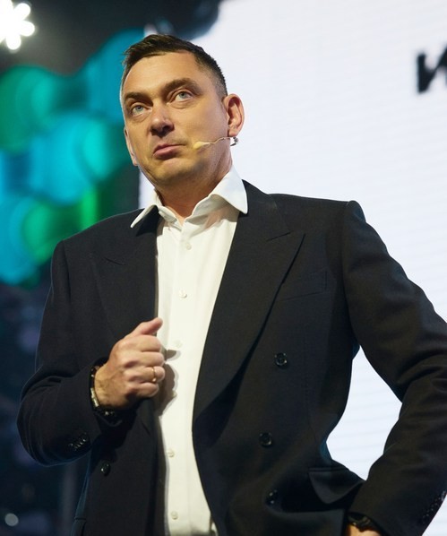 Алексей Мацеевич