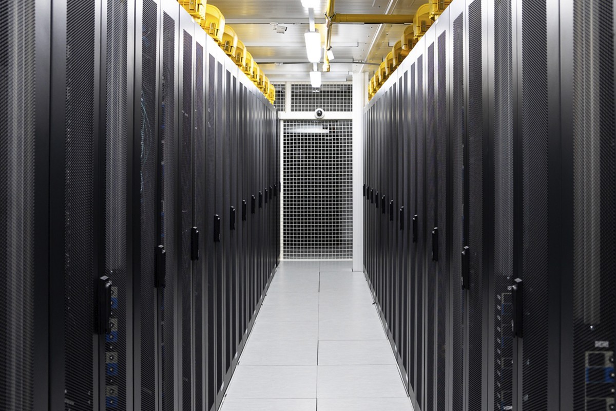 Инвесторам в дата-центры в Беларуси пообещали выгодные условия