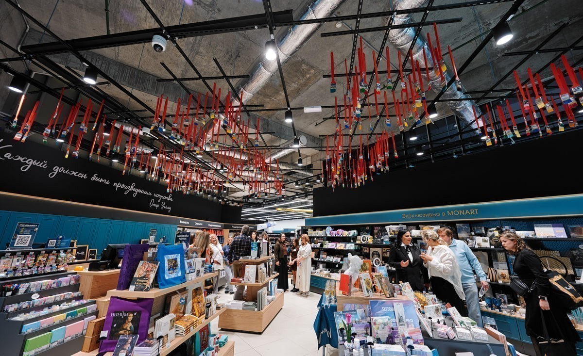 Ограничения для инвесторов в токены, маркетинг в «Модум» и MonArt в Минске — неделя за три минуты