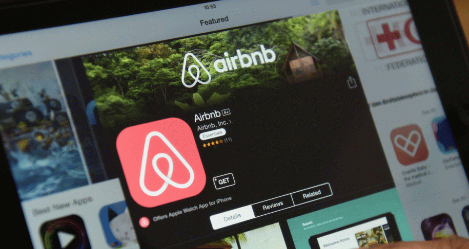 Airbnb попала под налоговое преследование в Италии