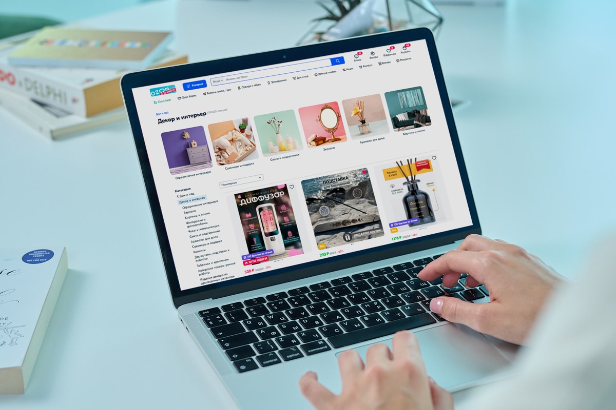 Что продавцы находят на Ozon.by: какие преимущества есть у площадки