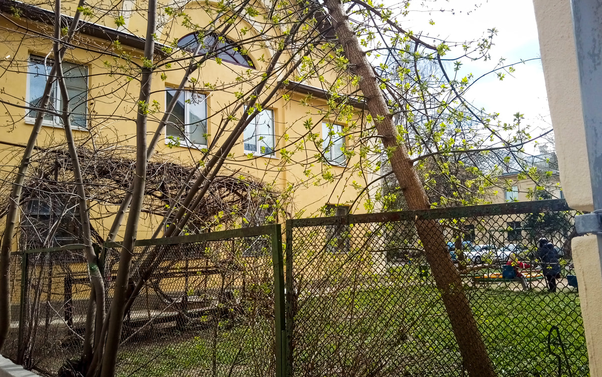 Станет ли Осмоловка «новой Зыбицкой»? Как чувствует себя бизнес в историческом центре Минска