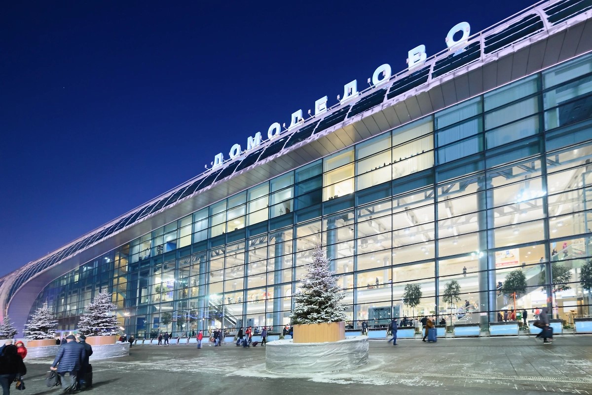 За контроль над Домодедово поспорят два крупнейших аэропорта Москвы