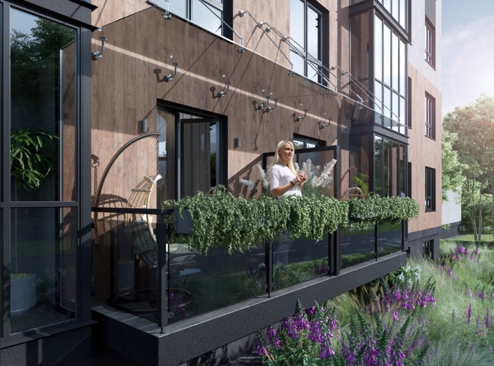 «Гранд Вилладж» в Тарасово: как построить место для счастья в стиле хюгге