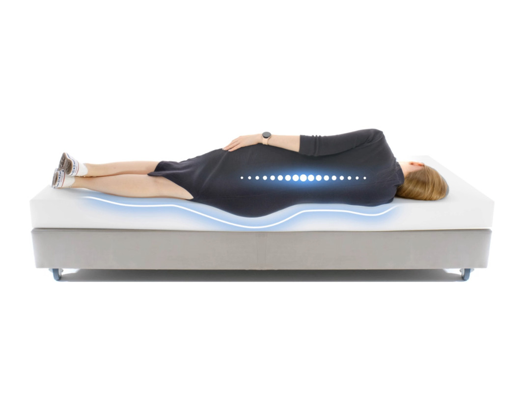 Поддержка. латексированная кокосовая койра.