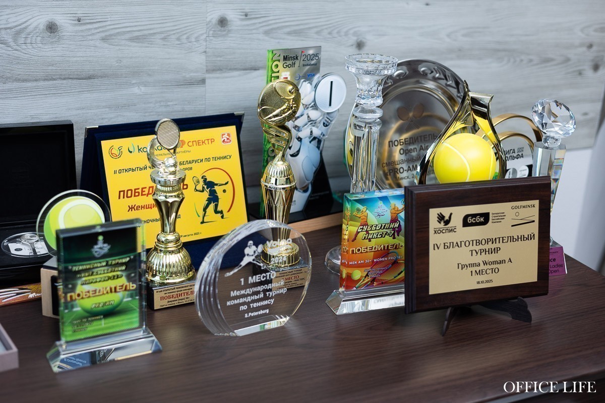 Взяла маму на&nbsp;полставки&nbsp;— и&nbsp;открыла медцентр. История белоруски, которая меняет рынок эстетической медицины