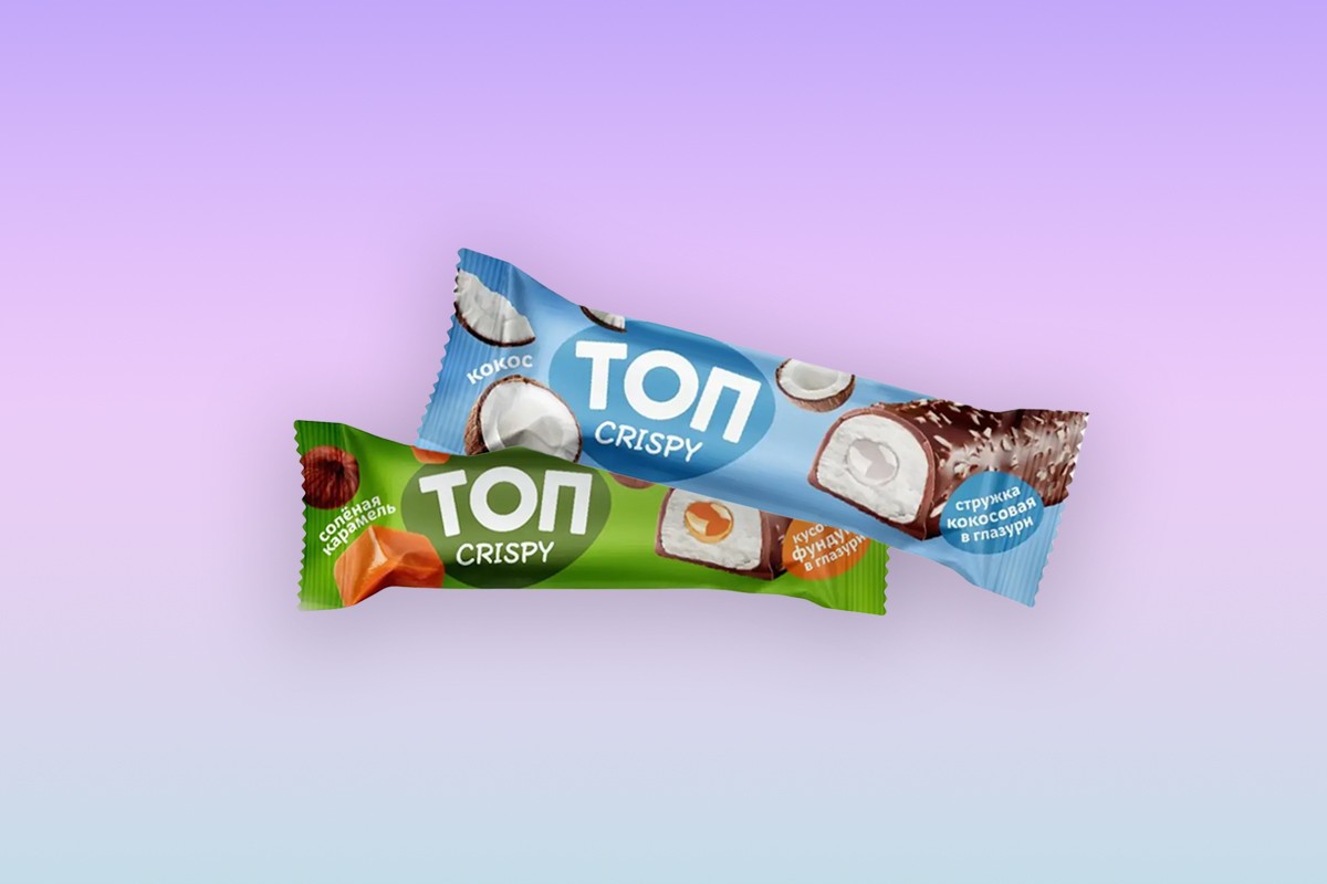 Сырок с ликером и прокладки из картошки. С какими новинками наши бренды встретили весну