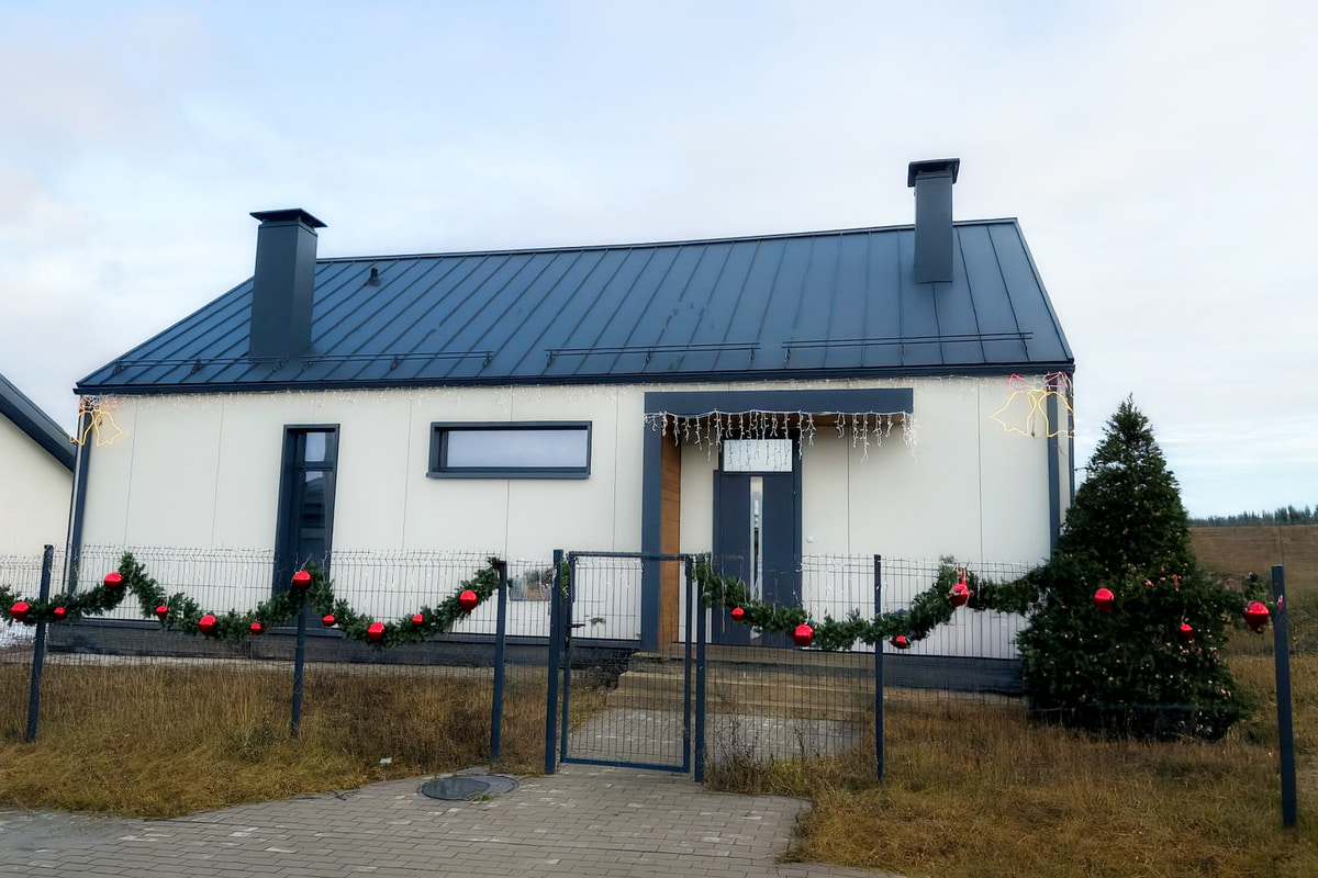 Коттедж в Lipki Village и Belgee X50: испытайте свою удачу с «Копеечкой»!