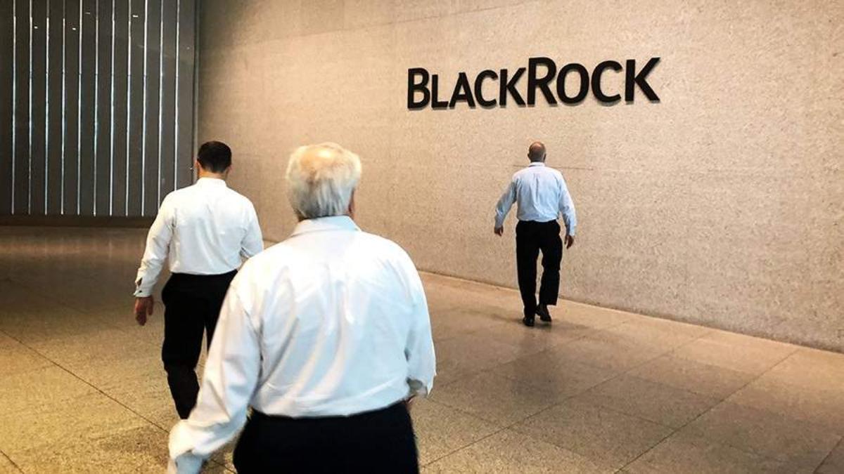 BlackRock покупает частную аналитическую компанию за $3,23 млрд