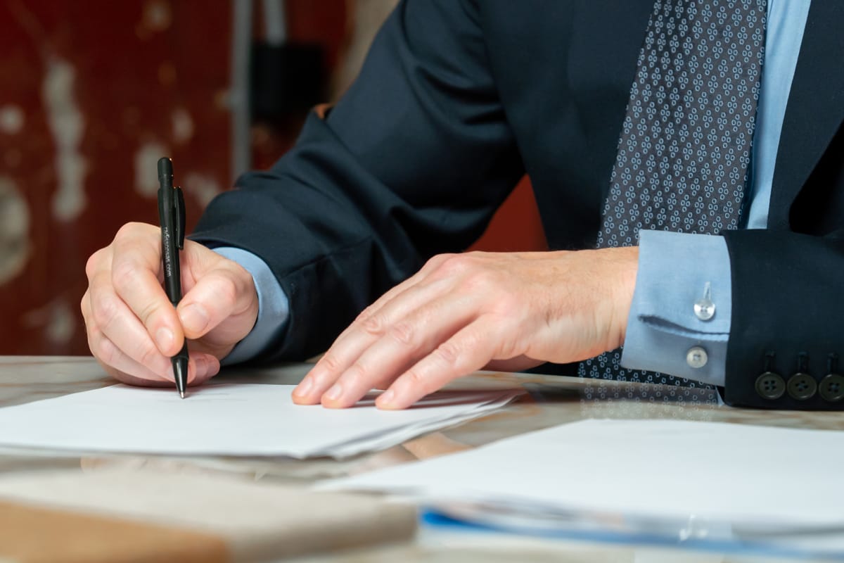 Пропавший без вести в&nbsp;бизнесе: как «потерянный» в&nbsp;ООО может парализовать компанию