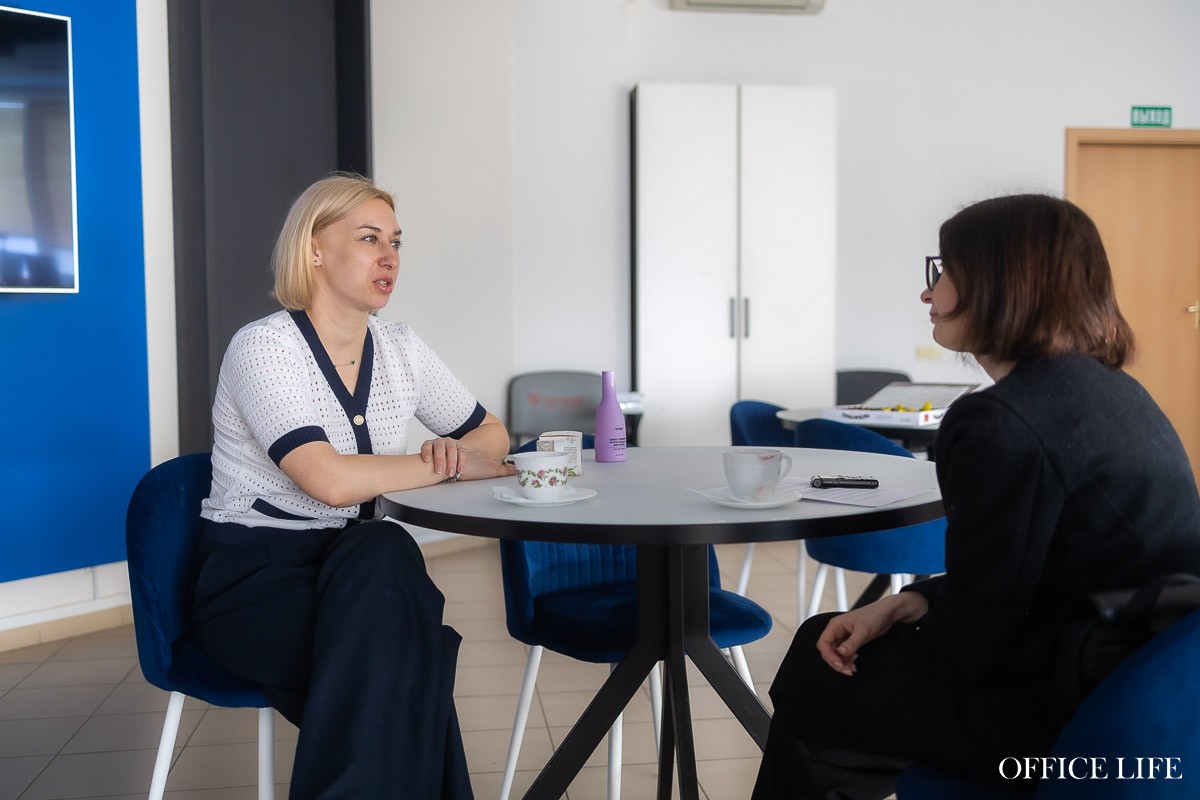 Крем «Сорян» и&nbsp;косметика из&nbsp;картошки: как продавать без вложений в&nbsp;продвижение. Большое интервью с&nbsp;директором по&nbsp;маркетингу «Модум»