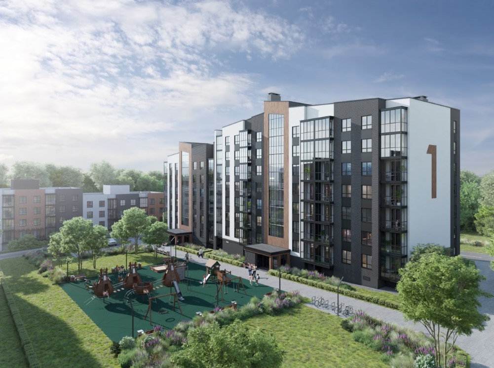 «Гранд Вилладж» в Тарасово: как построить место для счастья в стиле хюгге