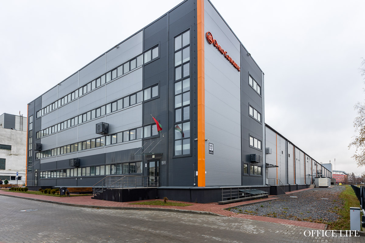 «Только на одном препарате бюджет сэкономит €500 тыс.». Как под Минском делают лекарства для онкобольных