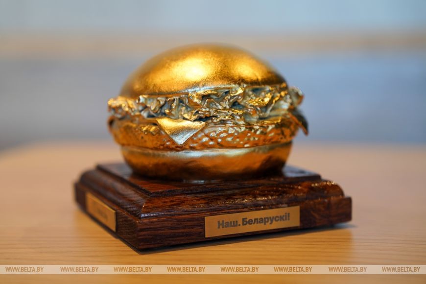 Какие белорусские компании поставляют продукты сети ресторанов Mak.by