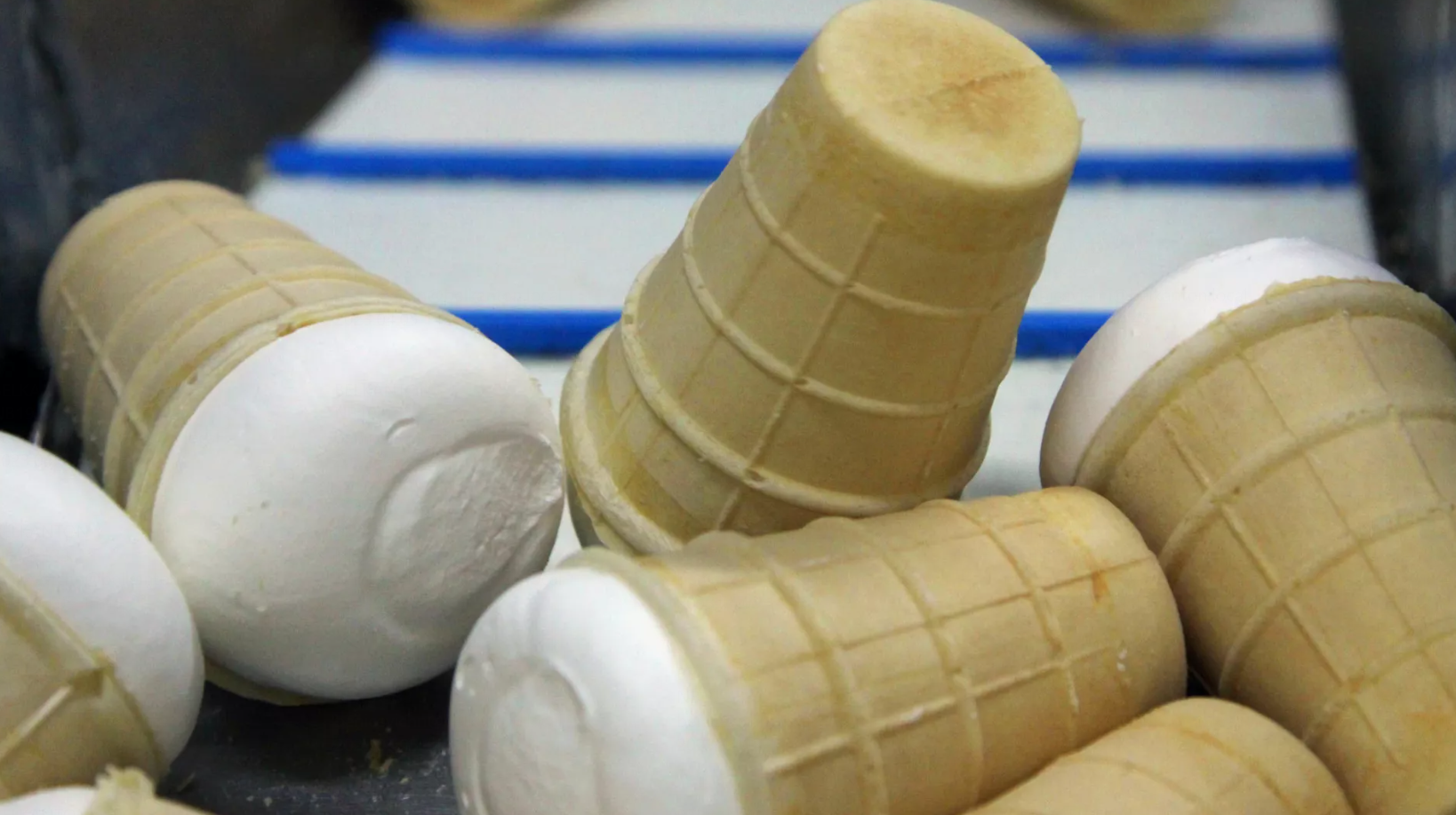 Три белорусские компании вошли в топ производителей мороженого в ЕАЭС: кто на каком месте?