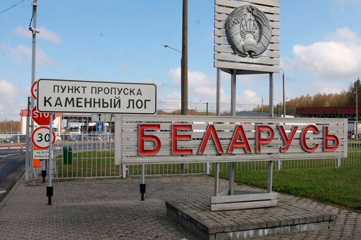 Почти 100 тыс. граждан ЕС приехали в Беларусь в этом году по 