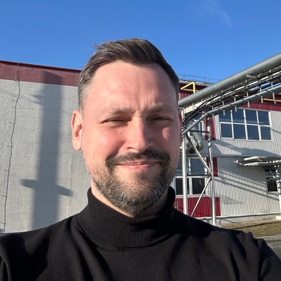 Олег Васильченко