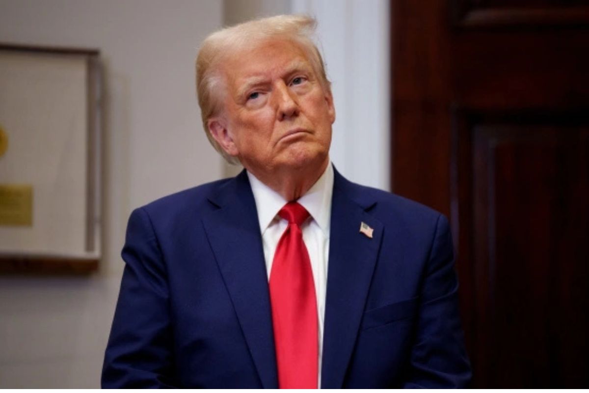 От кофе до говядины. США снижает пошлины на более 200 товаров