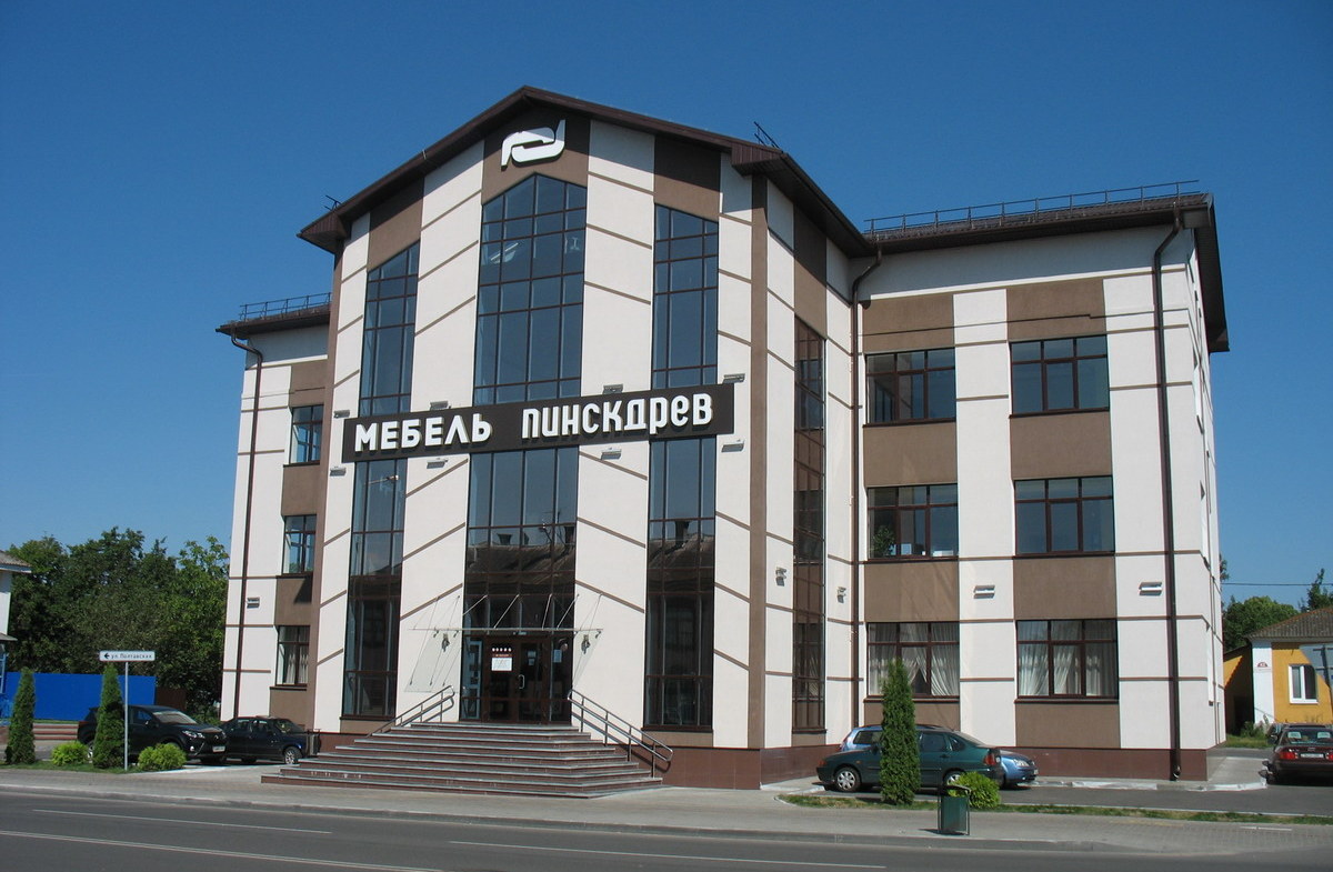 Топ-7 брендов, которые появились в Западной Беларуси и успешны до сих пор