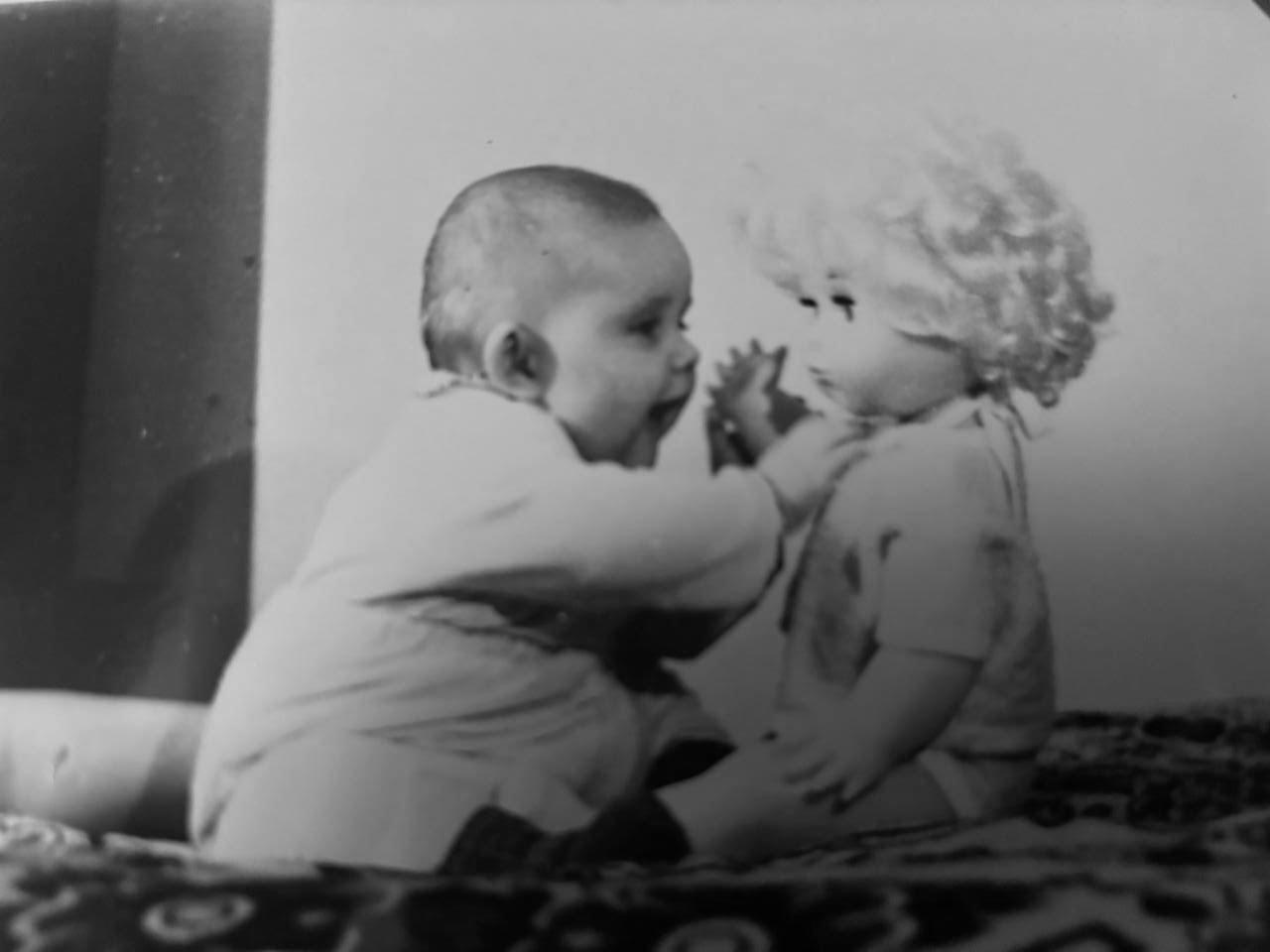 Моряком, репортером и даже конюхом: кем мечтали стать топы белорусских компаний в детстве 