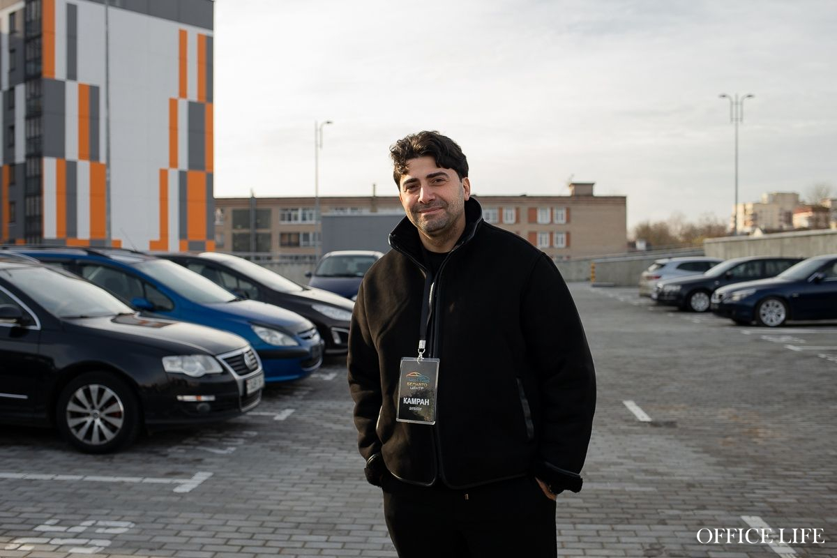 «Только выставили на Куфаре объявление – и уже через час за этим автомобилем приехали покупатели»