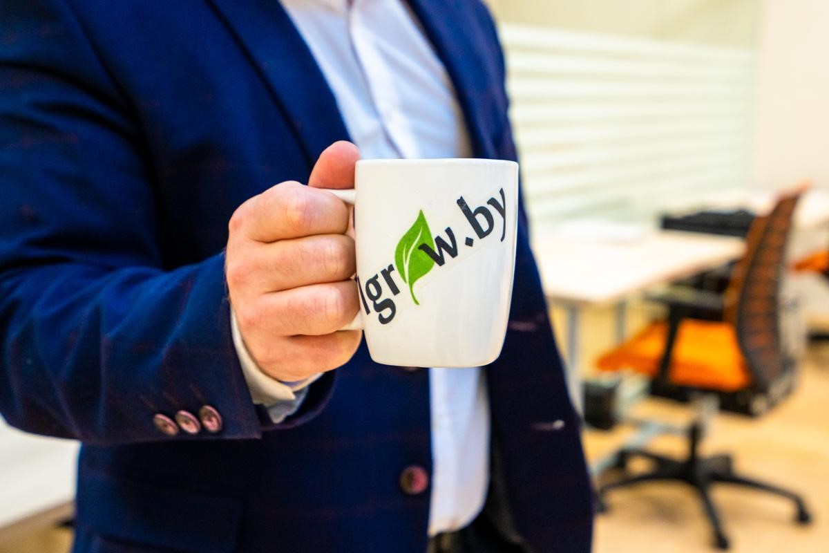 Белагропромбанк создает экосистему для предпринимателей: как работает проект Igrow