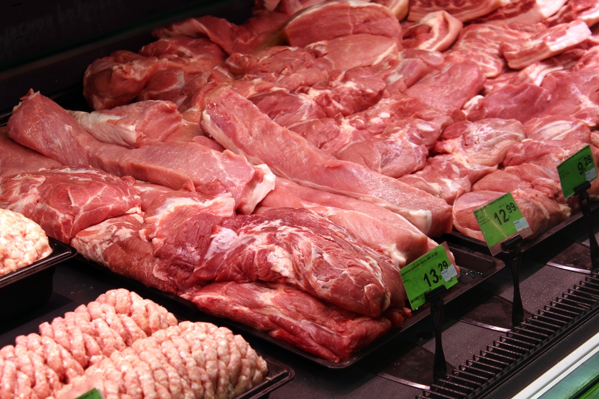 В Беларуси и других странах ЕАЭС ввели новые требования к качеству мяса