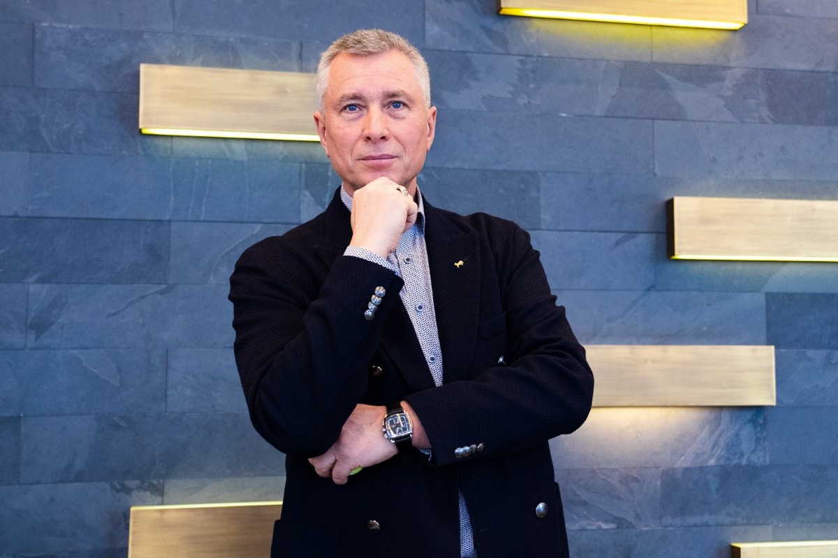 Как сохранить компанию в любой ситуации: 6 важных вопросов бизнес-эксперту Владимиру Моженкову