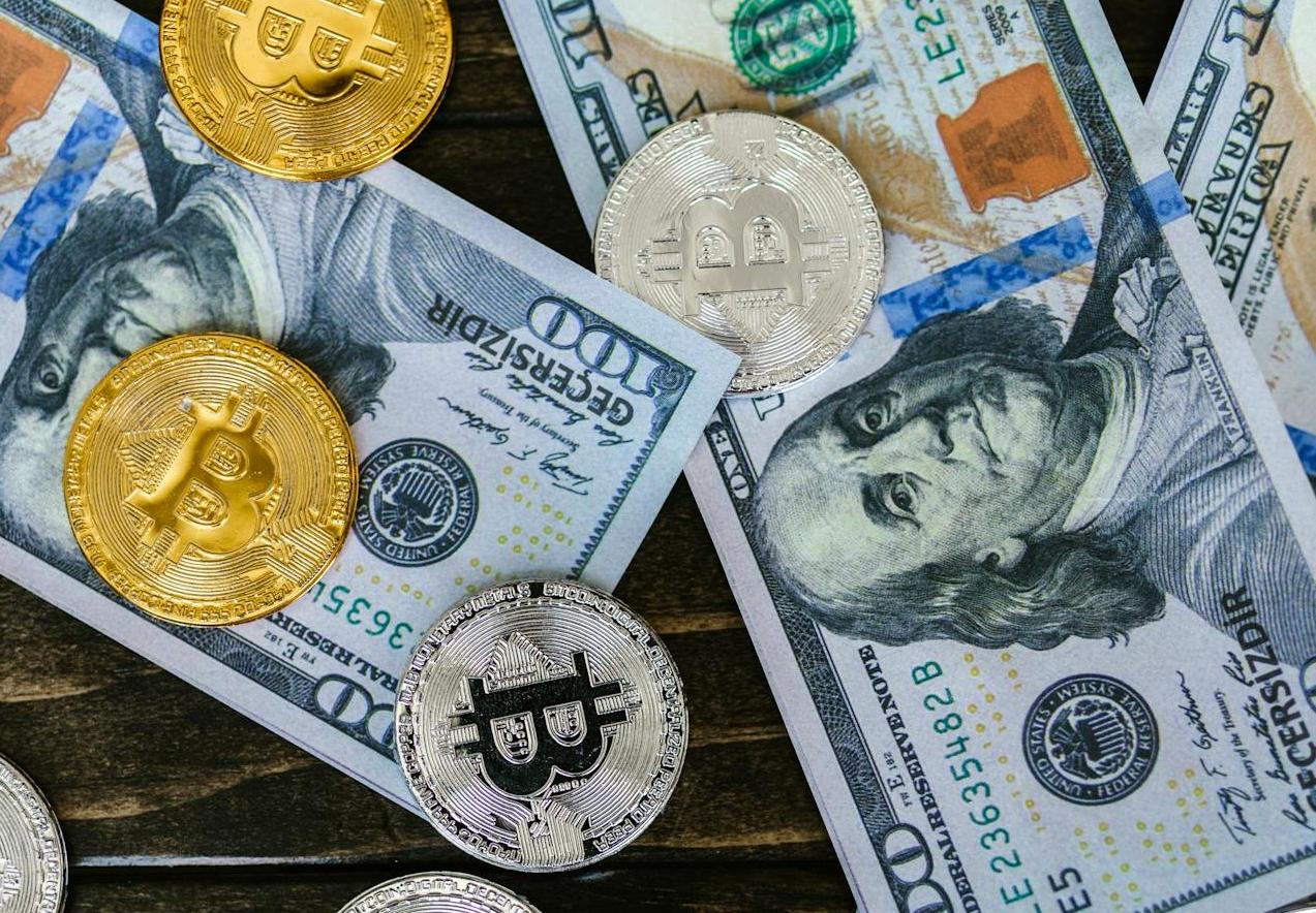 В последний день квартала Tether купила биткоинов на $1 млрд