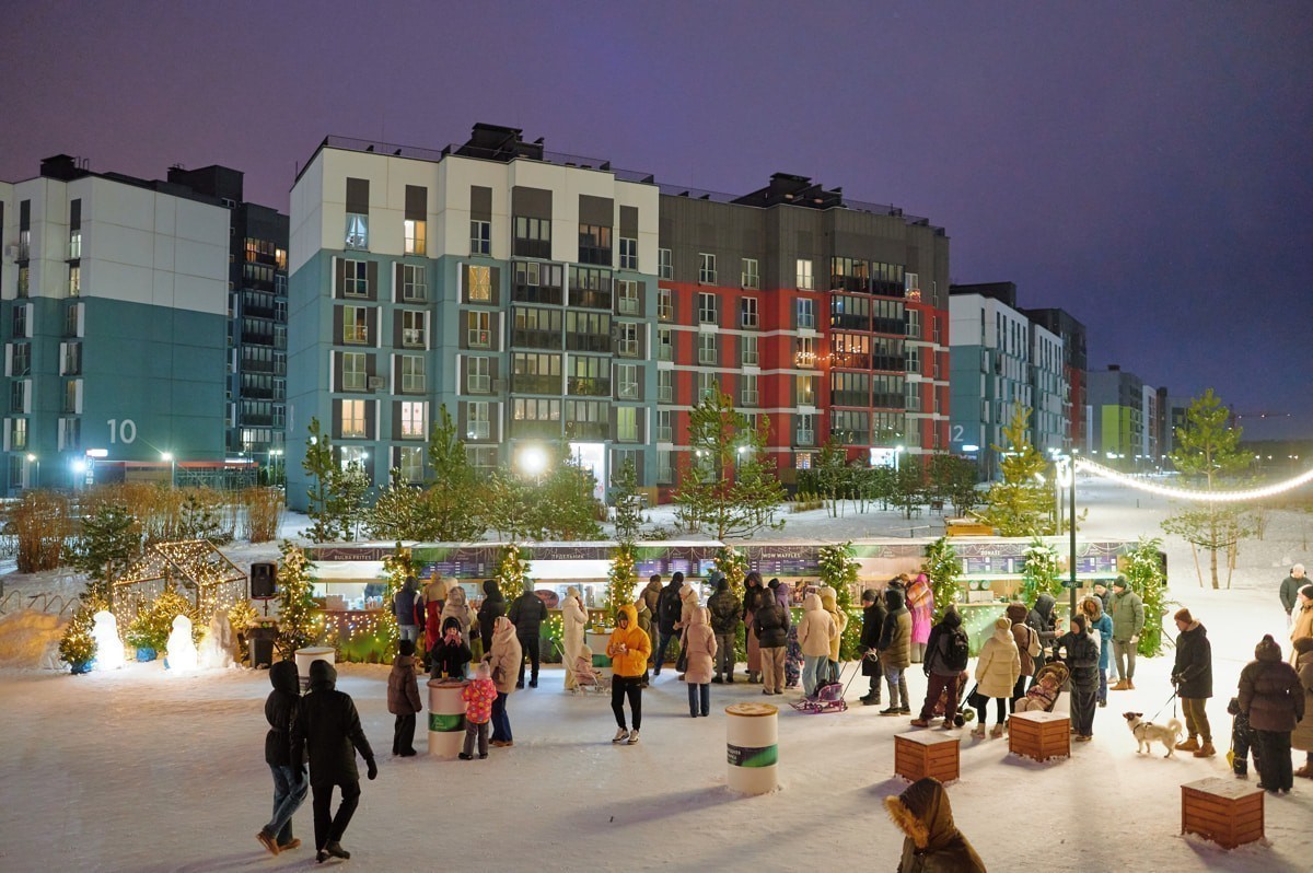 Как строить и&nbsp;продавать квартиры с&nbsp;эмоциями, но&nbsp;держать в&nbsp;уме холодный расчет. Большое интервью с&nbsp;директором по&nbsp;маркетингу ГК&nbsp;А-100 Девелопмент