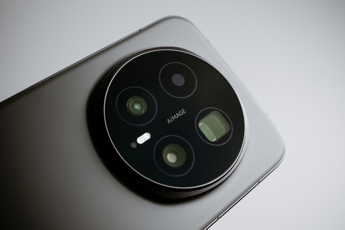 Обзор HONOR Magic8 Pro: новый король ночной съемки и производительности