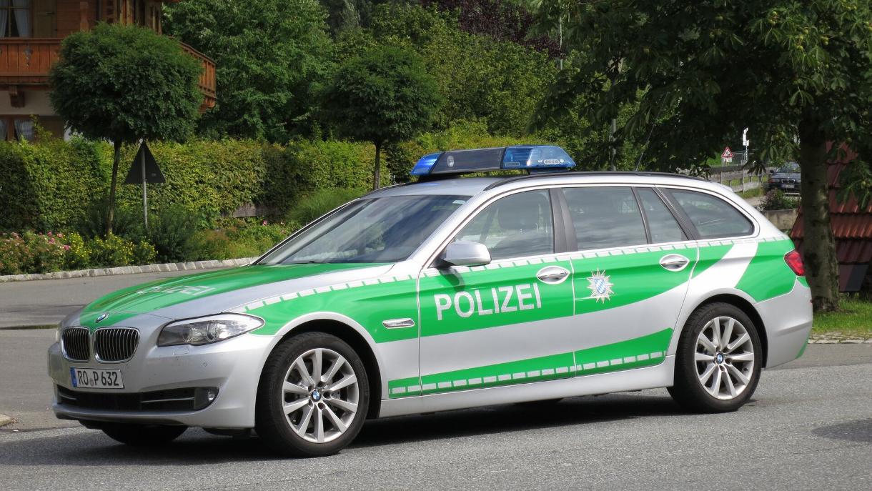 В Германии прошли обыски у автодилеров, поставлявших автомобили в Беларусь и Россию