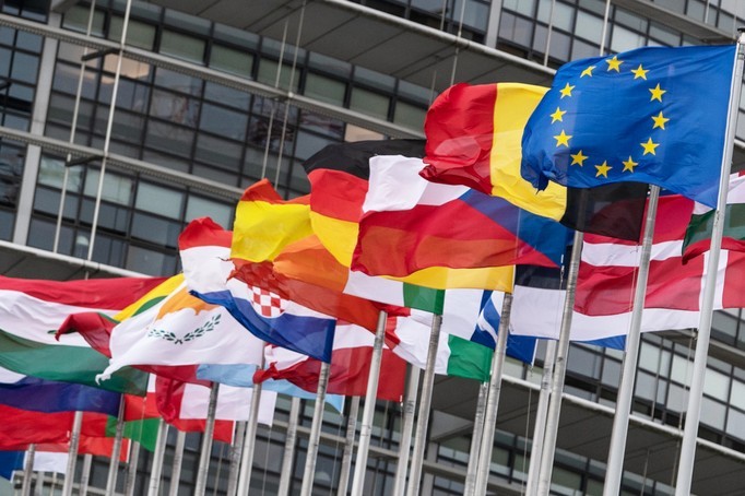 Итоги недели — в цитатах Елизаветы II