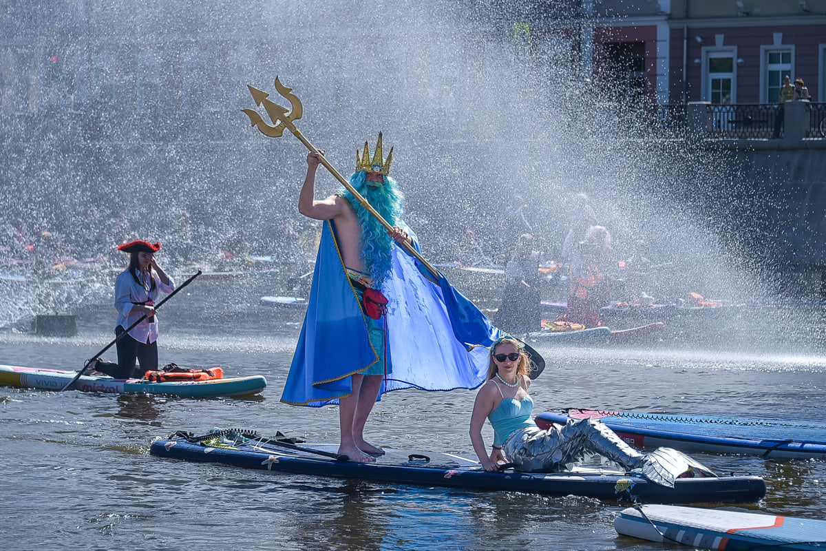 Москва приглашает гостей из Беларуси в гастрономическое приключение 