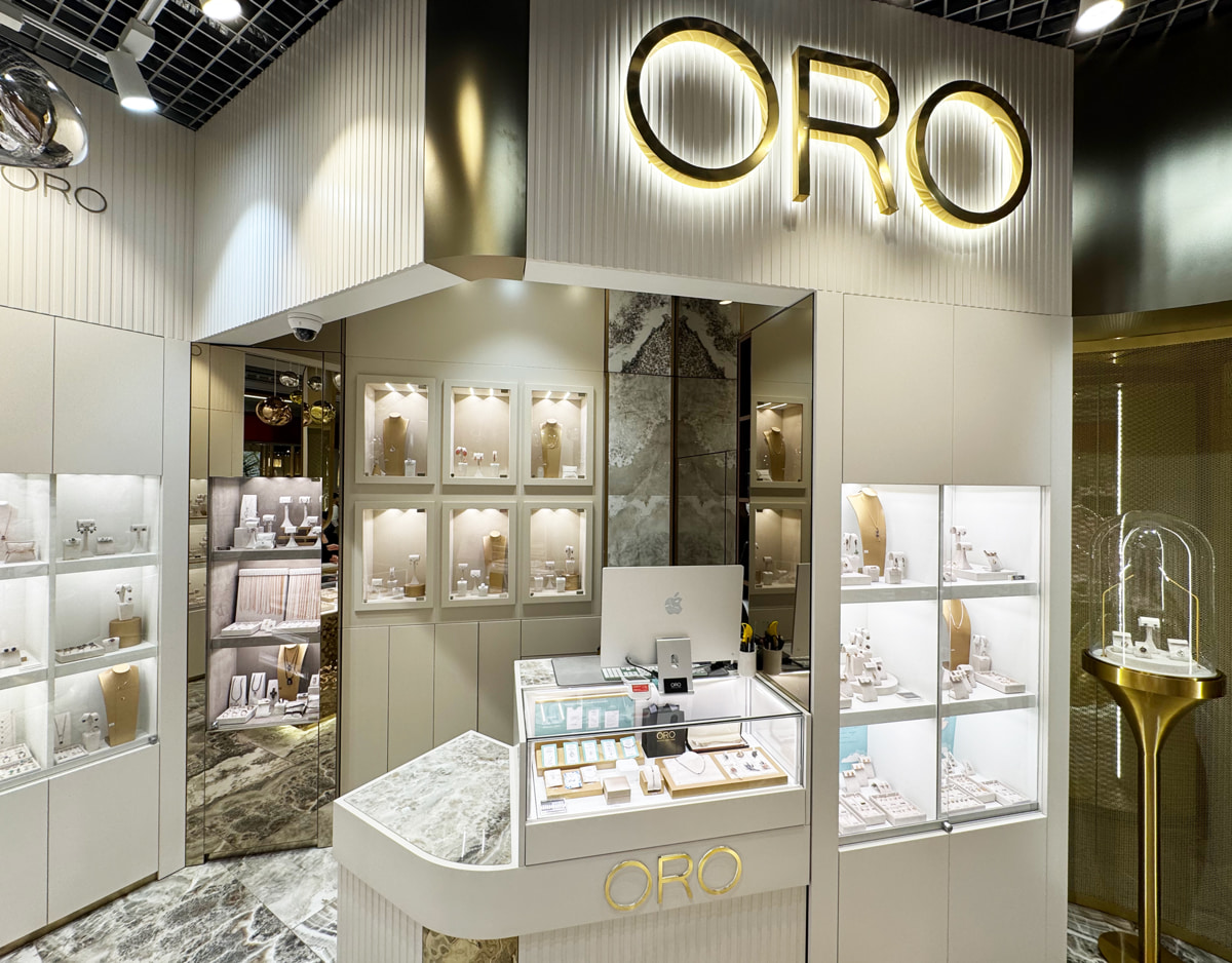 Что сегодня в ювелирных хитах