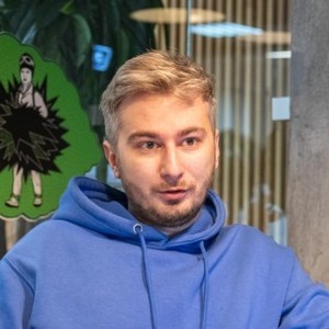 Ярослав Толкачев