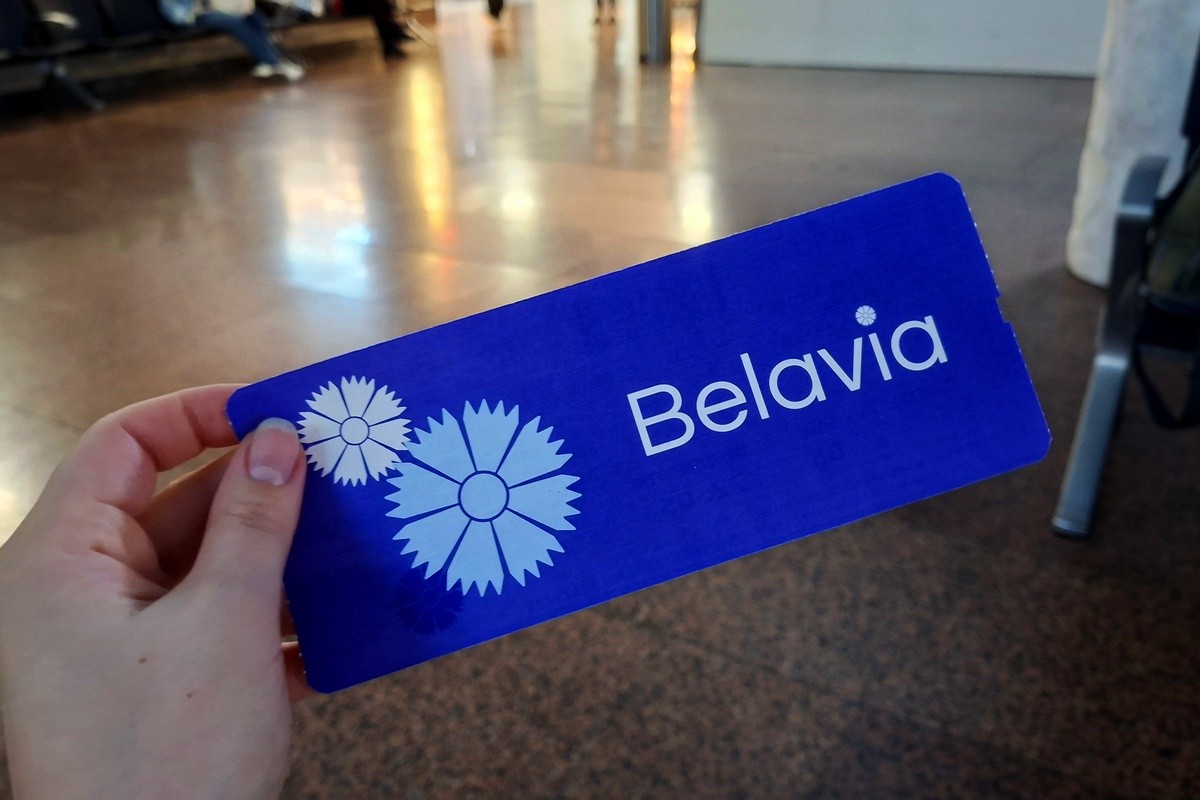 «Аэрофлот» и Belavia запустили единые билеты в три страны 