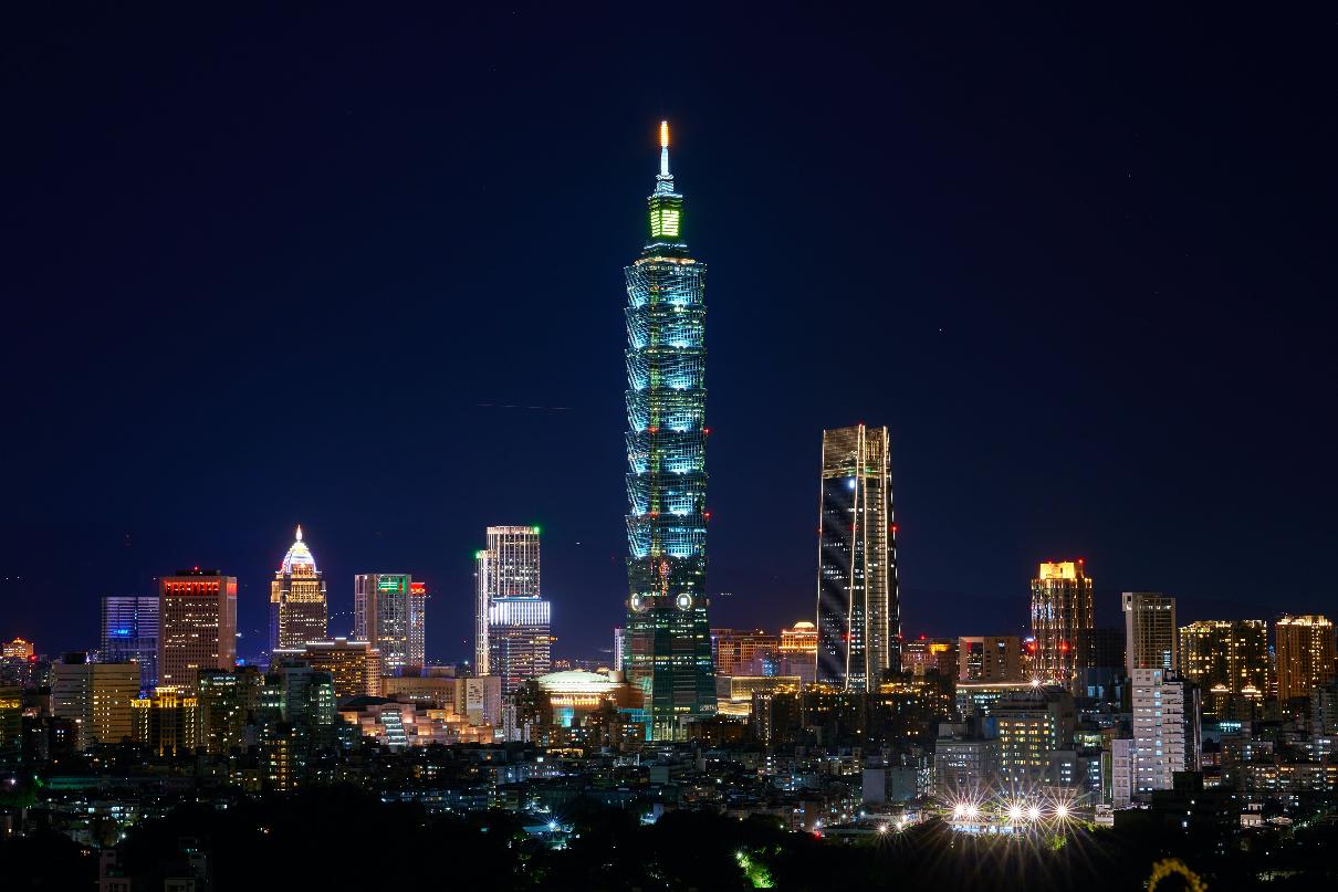 Тайвань расширяет экспортные ограничения в Беларусь и Россию