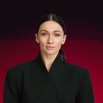Надежда Соловьева