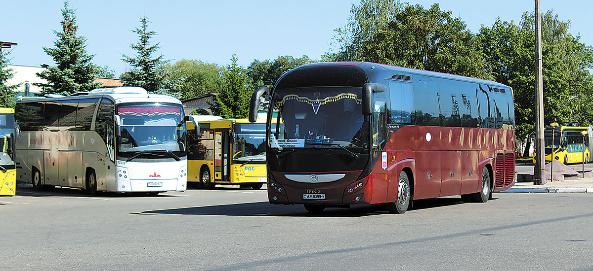В Польше подтвердили открытие границы с Беларусь. Перевозчики возобновляют рейсы в Варшаву