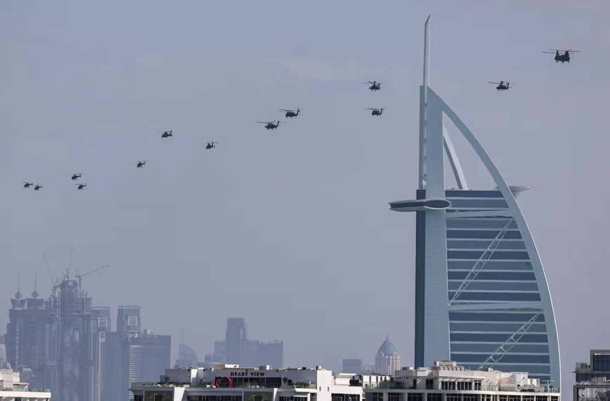 Закрытое небо Ближнего Востока: что с&nbsp;застрявшими на&nbsp;курортах белорусами и&nbsp;где теперь отдыхать