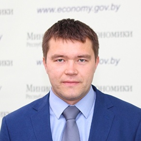 Дмитрий Ярошевич